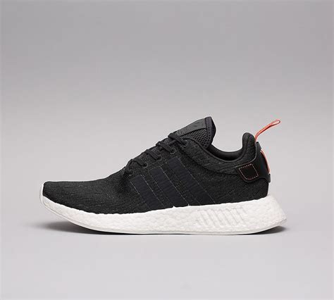 adidas nmd r2 pk black white größe 43 1 3|adidas originals nmd r2.